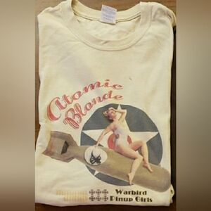 Atomic Blonde T-Shirt